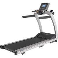 美国LifeFitness力健跑步机T5家用款超静音