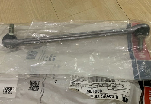 福特 翼虎平衡吊杆 方向机 节气门 三元催化 活塞