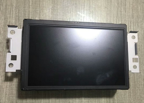 沃尔沃显示器 升降开关 空调面板 三元催化
