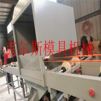 供应克尔斯品牌彩石金属瓦设备社会流行趋势