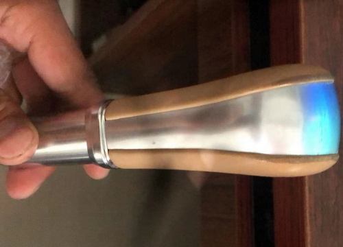 保时捷挂挡手柄 内拉手 氧传感器 电子扇 下摆臂