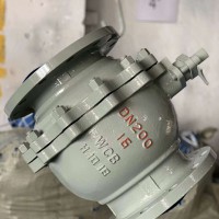 上海手动法兰球阀-碳钢法兰球阀批发销售