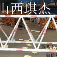 山西太原琪杰铁护栏-铁艺围栏-不锈钢护栏