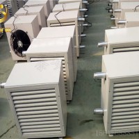 宇成4GS热水型暖风机 高温热水型暖风机性能稳定