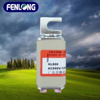 RS711B快速熔断器订做-芬隆品牌