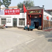 焦作广告店招牌许昌3A环保漆门头广告