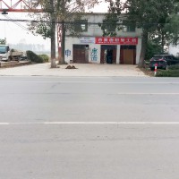 信阳广告店招牌新乡亚士漆门头广告制作