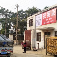 新乡广告店招牌信阳雅乐士漆店招广告投放