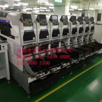 SMT贴片机富士NXT M6S-M6III高精度贴片机出租