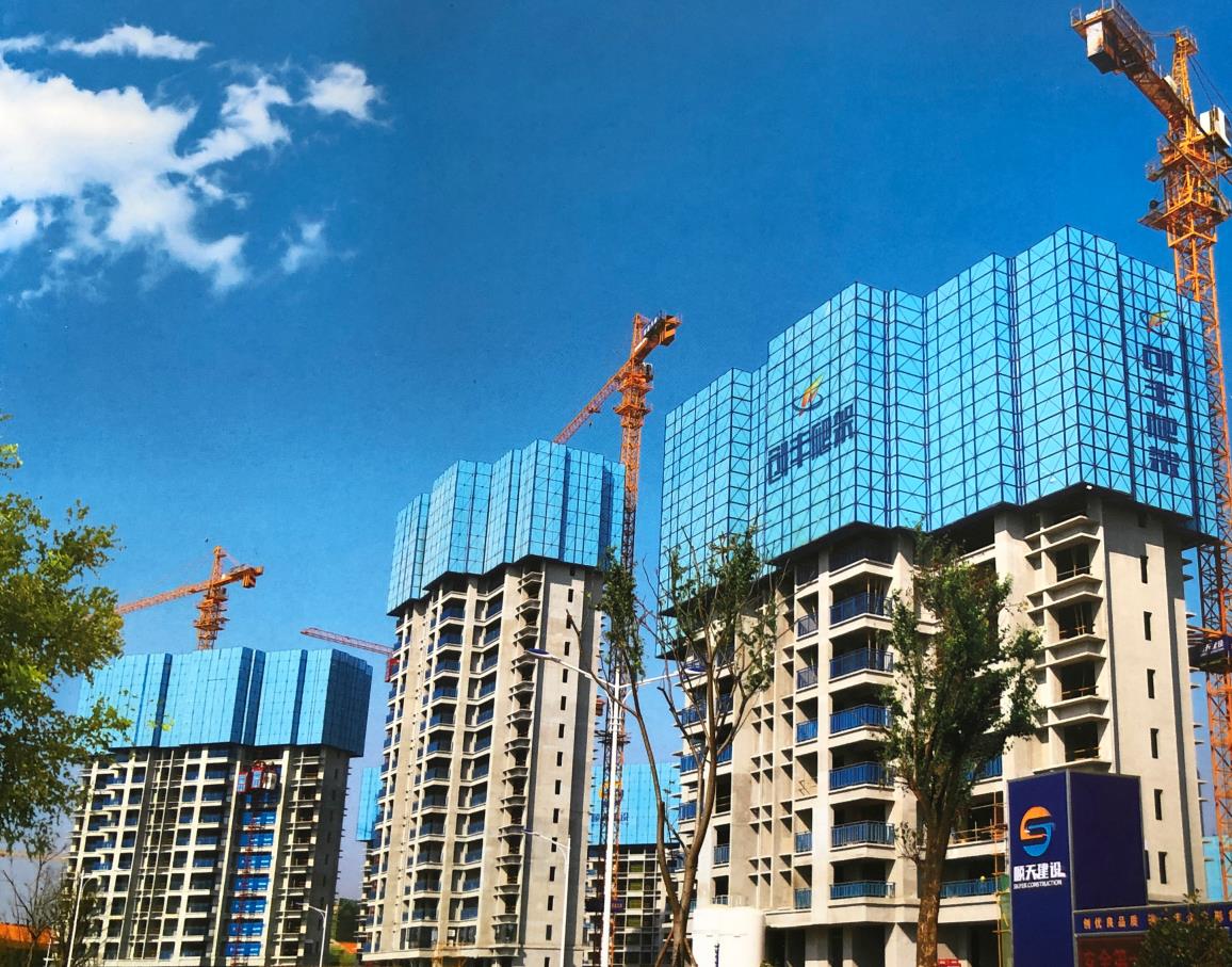湖南创丰建工科技有限公司