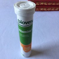 湖北康跃设计的保健品瓶质量达标