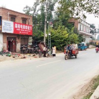许昌广告店门头开封太太乐店招广告