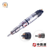 客车共轨喷油器0 445 120 397客车共轨喷油器批发