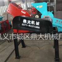 泰安锤式破碎机操作简单易维修okt793