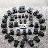 【铁路】压轨器、不锈钢压轨器