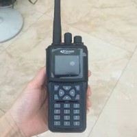 供应黑龙江科立讯DP980数字防爆对讲机坚固耐用