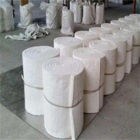 乙烯裂解炉用含锆型陶瓷纤维毯/绝热毯 节能轻质炉衬