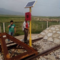 山东车挡表示器，内蒙古车挡表示器，青海车挡表示器