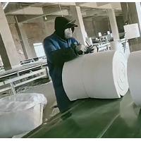厂家直销纤维毯/甩丝毯生产线电力负荷调整价格面议