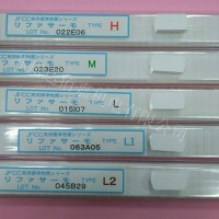 日本原装进口JFCC测温块 L1 ：800-1150度