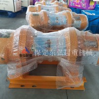 电动卷扬机生产厂家-电动卷扬机价格-东弘起重