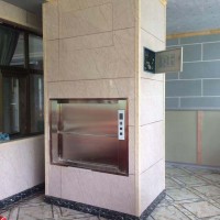 广州凯越电梯大厂家直销传菜电梯、优质餐梯厂家促销优惠价