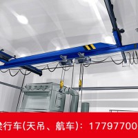 防爆行车满意度高 浙江湖州行车生产厂家