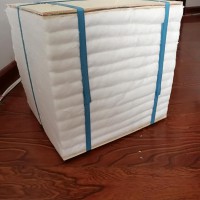 环形加热炉用1050普通型陶瓷纤维模块使用范围广泛可定制