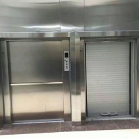 广东优质电梯厂家直销供应厨房传菜电梯、杂物电梯，餐梯
