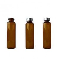 康跃生产的管制口服液玻璃瓶使用普遍