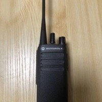 摩托罗拉C1200数字对讲机防尘防水工厂车间对讲机
