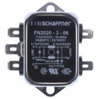 FN660-1-06 SCHAFFNER夏弗纳滤波器