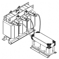 夏弗纳Schaffner FN2090-16-06滤波器