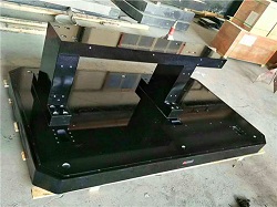 宁夏银川大理石机械构件@「仁丰量具」大理石构件哪里买