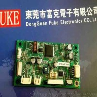 富士feeder电路板W08C XK06252飞达主板维修