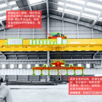 四川南充双梁起重机厂家 让您的设备静下来