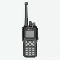 科立讯DP980数字防爆对讲机山东化工石油煤矿对讲机