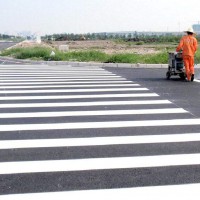 道路标志漆常温快干马路划线漆