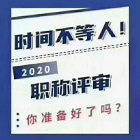 2020年工程师职称评审流程完整版规划
