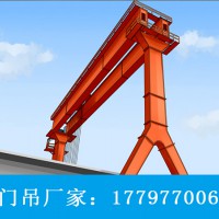 山西太原龙门吊厂家电话 出租单梁花架龙门吊