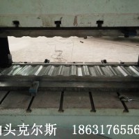 克尔斯彩石金属瓦模具 蛭石瓦模具 仿古瓦模具价格