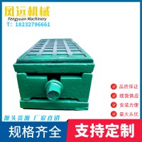 型号齐全调整垫铁机床  三层机床减震垫铁