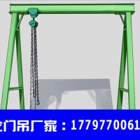 河北邢台龙门吊出租厂家提供出租销售服务