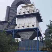辽宁沈阳湿式除尘(雾)器「科信环保」湿式静电除尘(雾)器