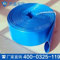 消防水带 有衬里水带规格 亚麻水带型号