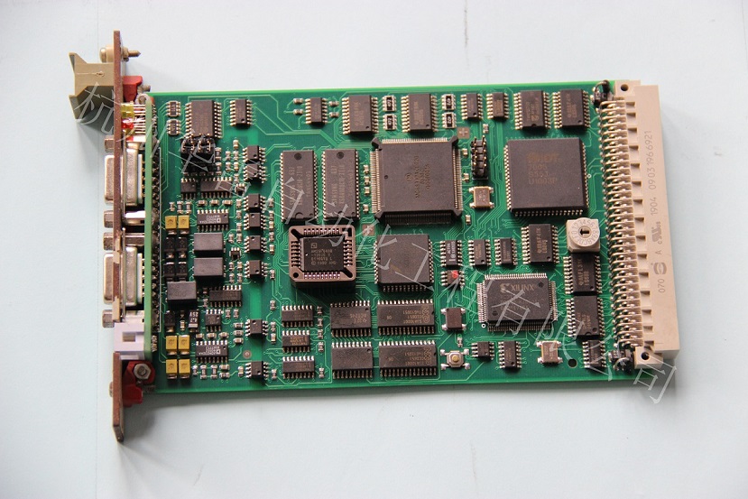 巴马格维修 ED系列线路板维修