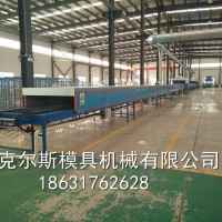 供应彩瓦设备/彩石金属瓦设备克尔斯专业制造制瓦设备