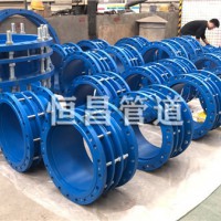 天津钢制伸缩器DN400mm规格齐全