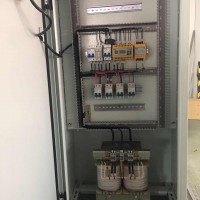 AITR系列隔离变压器：AIM-M100，GGF-O8