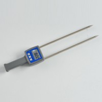 湖南稻壳花生壳水分检测仪TK100W  玉米秸秆水分计